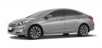 Hyundai i40 Sedan 2011 года